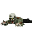 Halloween Props Induction Electric Ghost Climbing