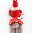 Dog Christmas Clothes Cat Christmas Clothes Pet Winter Clothes