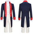 Men's And Women's Fashion Personality Halloween Carnival