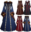 Halloween Dress  Revival Victorian Dress