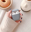 Compatible with Apple, Wireless Bluetooth Headset Case