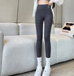 Women's Fashion Thick Warm No Embarrassment Line Leggings