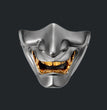 Halloween Mask White Ghost House Ringing Butterfly Ghost Head