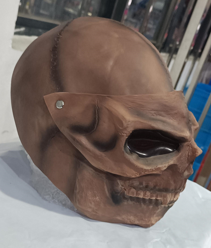 Halloween Full Head Skull Mask