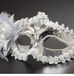 Halloween Venice Princess Ball Mask