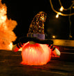 Halloween Dwarf Ornament Spider Faceless Doll