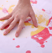 Color Changing Quality Doormat Blood Novelty Bathroom Mat