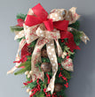 American Handmade Christmas Ornaments Christmas Upside