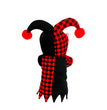 Halloween Funny Clown Pet Dog Cat Costume