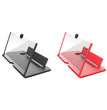 3D Screen Magnifier Signal Booster Mobile Screen Lightweight Foldable Magnifying Glass