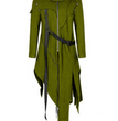 New Product Costumes European And American Halloween COS Costume Jacket