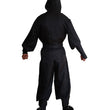 Japanese samurai cosplay Halloween costume