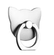 Kitty Phone Finger Ring