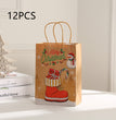 Christmas Gift Bag Christmas Eve