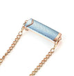 Universal Crossbody Phone Lanyard Chain Back Clip Detachable
