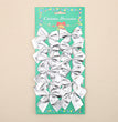 Christmas Tree Ornaments Christmas Decoration Bow