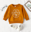 New Autumnwinter Halloween Boys And Girls Sweater European And American