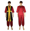 Cartoon Halloween Cosplay Costume