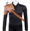 Halloween Cosplay Costume Men's Medieval Viking Armor Shoulder