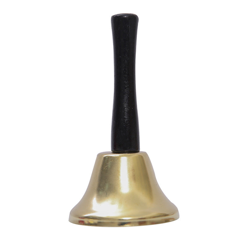 Christmas Decoration Hand Bell
