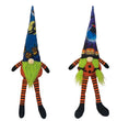 Halloween Glowing Faceless Doll Party Decorations