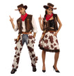 Boys And Girls Cowboy Costumes Christmas Children's Cowboy Costumes