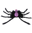 Pet Sequined Spider Chest And Back Halloween Creative Cats, Dogs, Small Dogs And Costumes