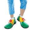 Comfortable Halloween Cosplay Funny Big Toe Shoes