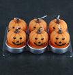 Holiday Gifts Halloween Party Supplies Candles
