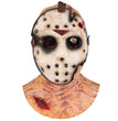 Halloween Mask Latex Headgear Bar Ball Props