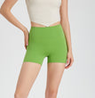 Zero-sense Hot Pants Line Sports Shorts Running Fitness Yoga Pants Women