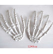 Halloween Simulation Skeleton Hand Decoration Props