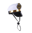 Creative Dog Halloween Funny Hat Photo Cat Posing Props Pet Head Cover
