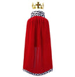 Halloween Masquerade Role-playing Cloak Cape