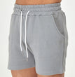 Men's Split Casual Stretch Sports Shorts