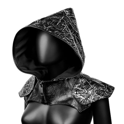 European And American Halloween Fold Cloak
