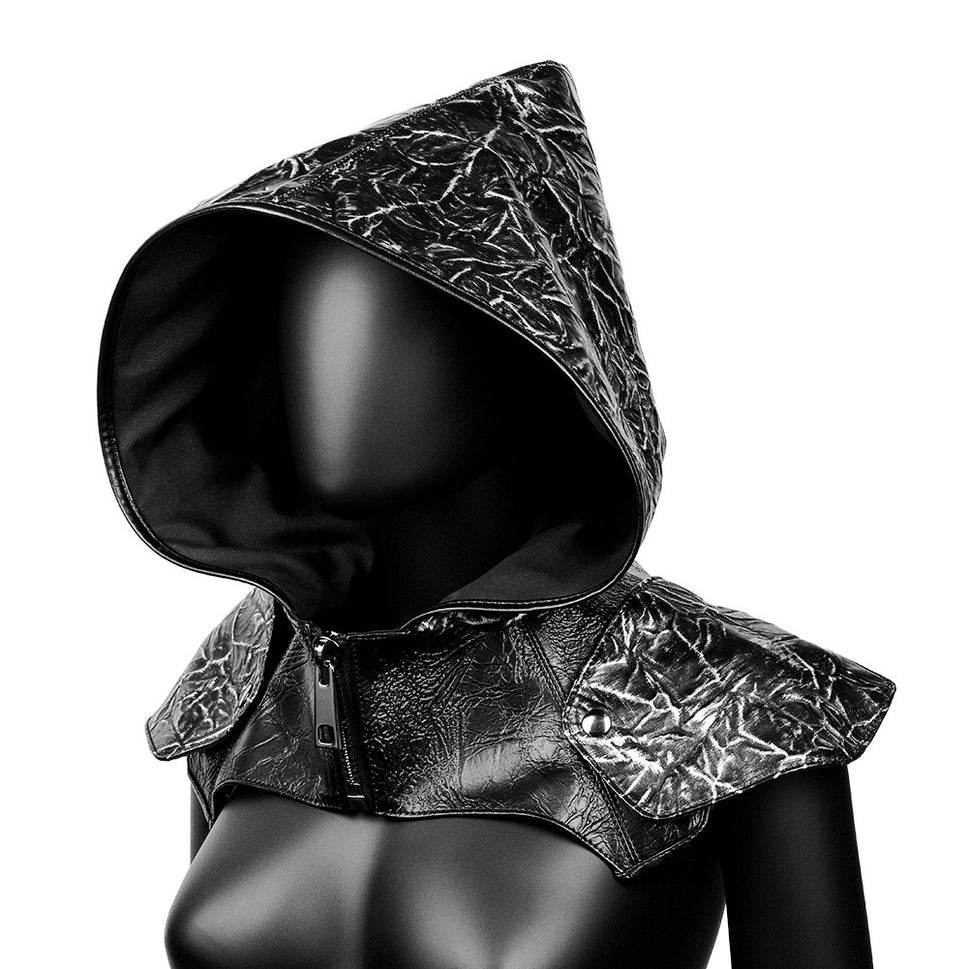 European And American Halloween Fold Cloak