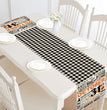 Halloween Table Runner Table Decoration Tablecloth