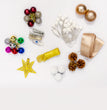 Origami Christmas Tree Decoration Creative Ornaments