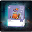 Building Blocks Halloween Gift Puzzle
