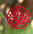 Xianglong New Year Ornaments 2024 Newborn