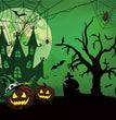 PVC Bat Sticker Halloween Bar KTV Haunted House Decoration Wall Sticker