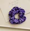 Halloween Skull Series Large Intestine Hair Ring Headdress
