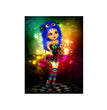 Poster Halloween Diamond Painting Kit DIY Craft
