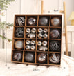 Christmas Tree Pendant Ball Creative Decoration