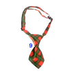 Pet Tie Christmas Halloween Cat And Dog Accessories