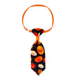 The New Wonderland Pet Halloween Series Of Halloween Skull And Necktie