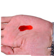 Halloween Artificial Plasma Scary Vomiting Blood Vampire