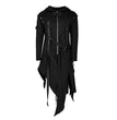 Autumn And Winter European And American Halloween COS Clothing Jacket