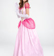 Halloween Party Princess Dress Stage Costume